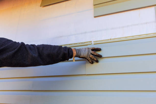 Siding Removal and Disposal in Mount Sterling, OH